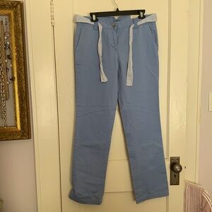 Tommy Hilfiger pants, size 8